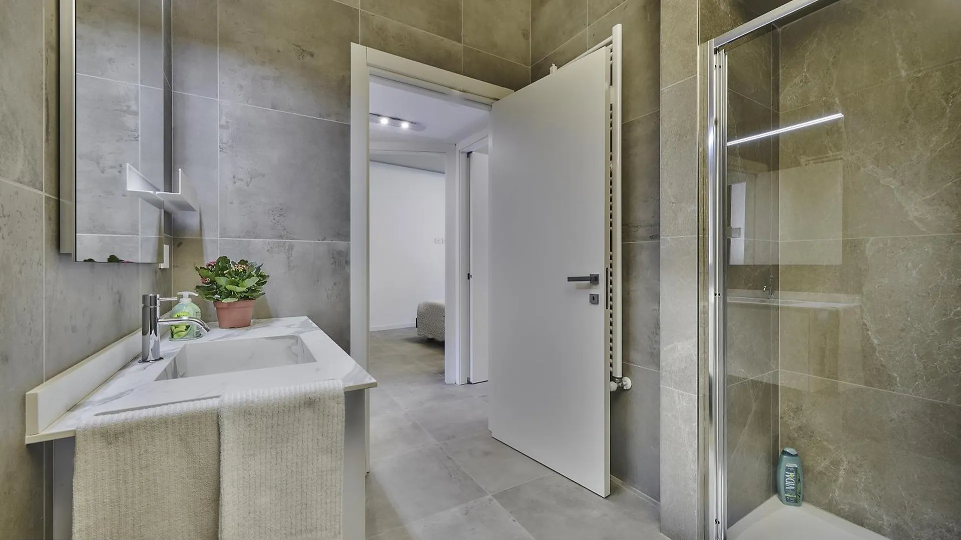 Casa Posta Διαμέρισμα Βαρένα 0*,