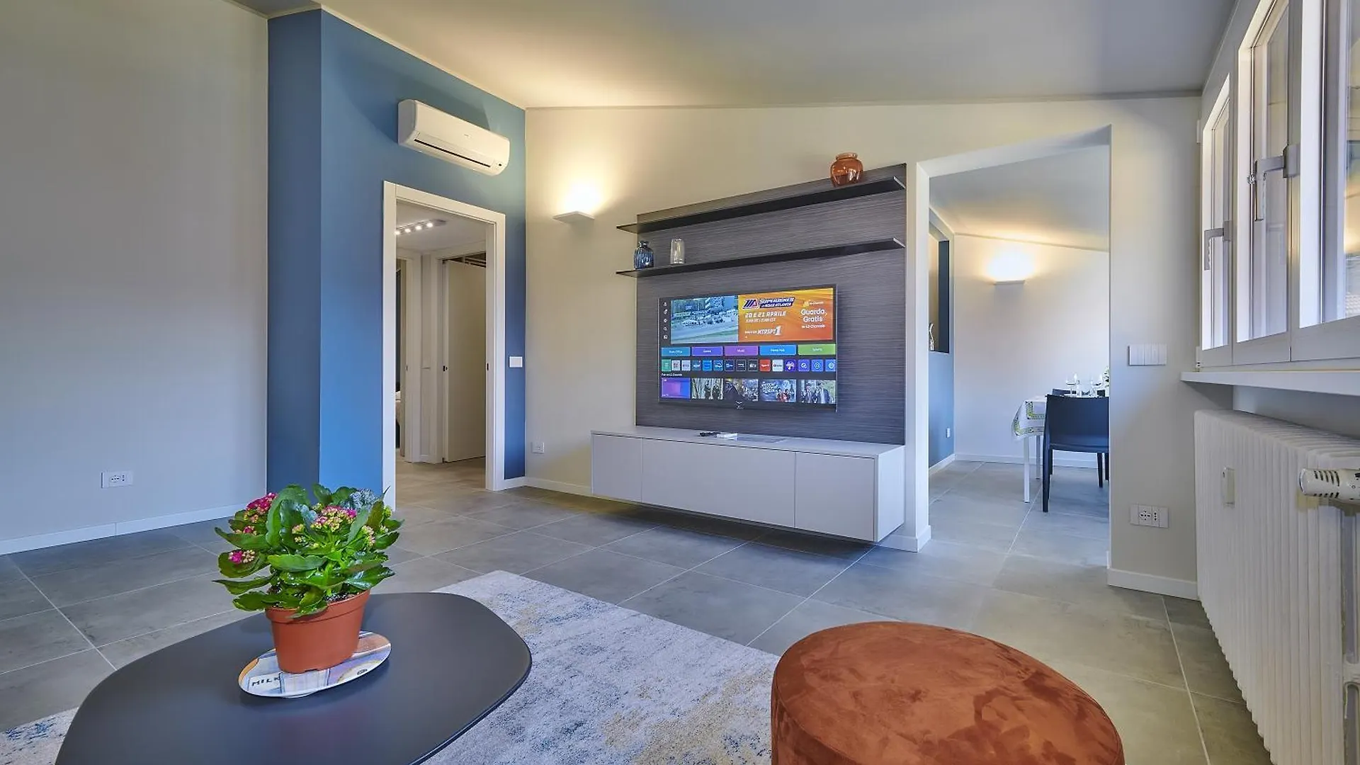 Casa Posta Διαμέρισμα Βαρένα Ιταλία