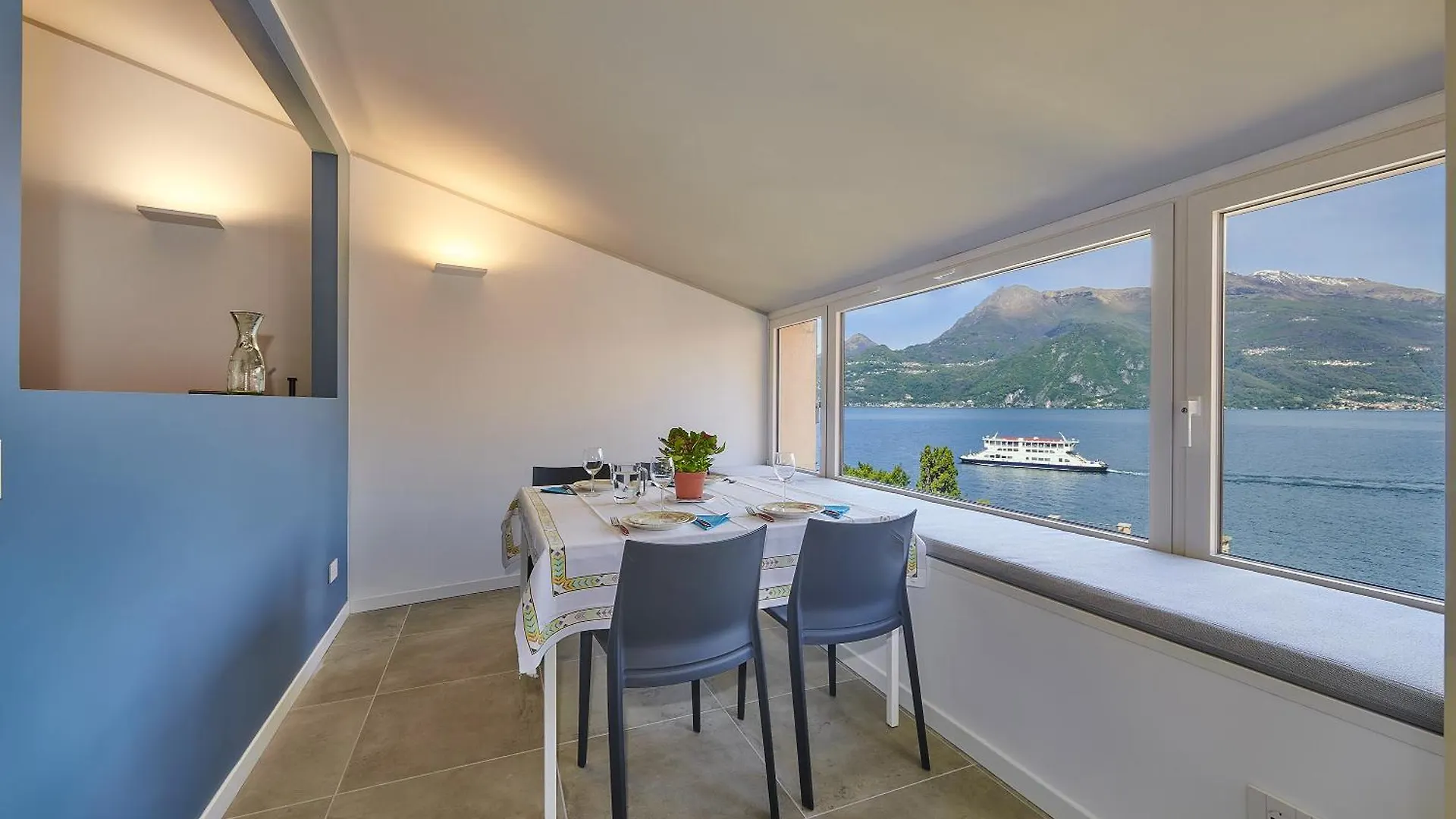Casa Posta Διαμέρισμα Βαρένα 0*,