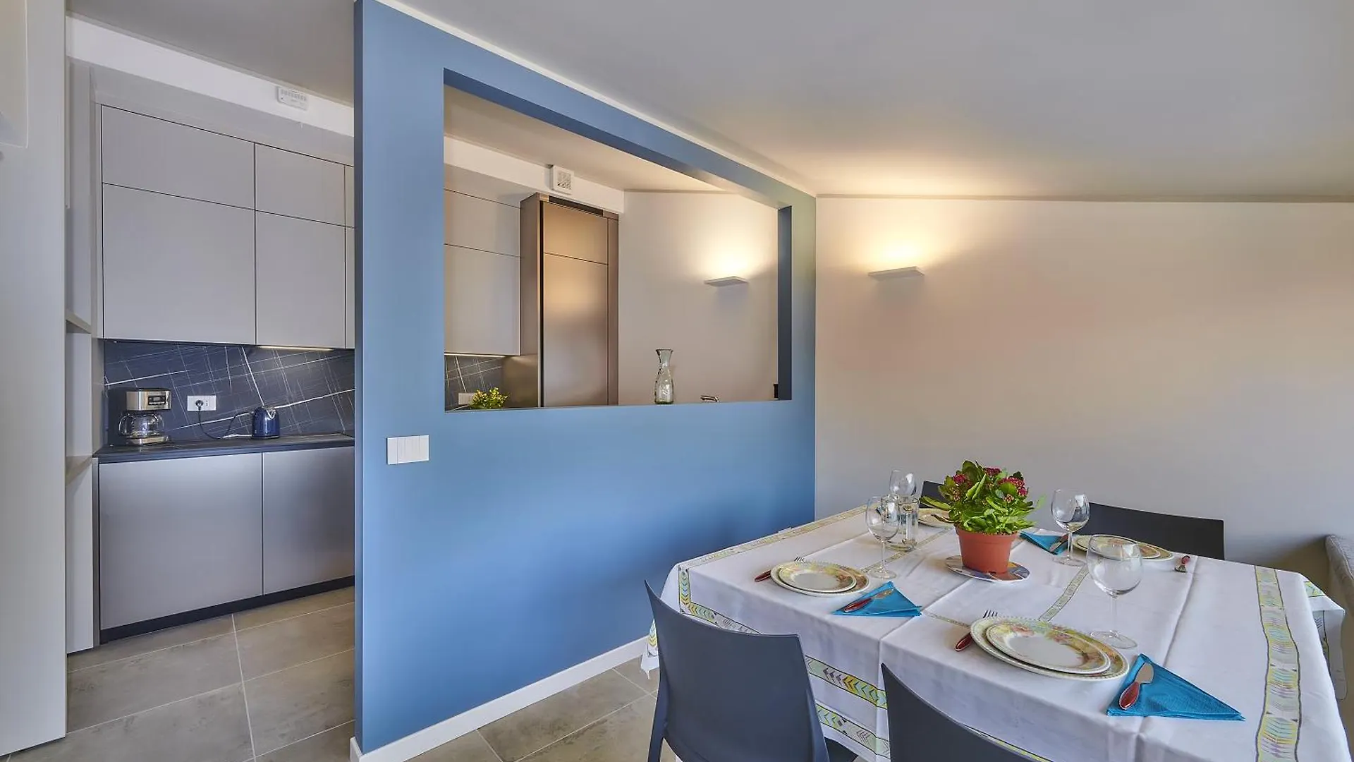 Casa Posta Διαμέρισμα Βαρένα Ιταλία