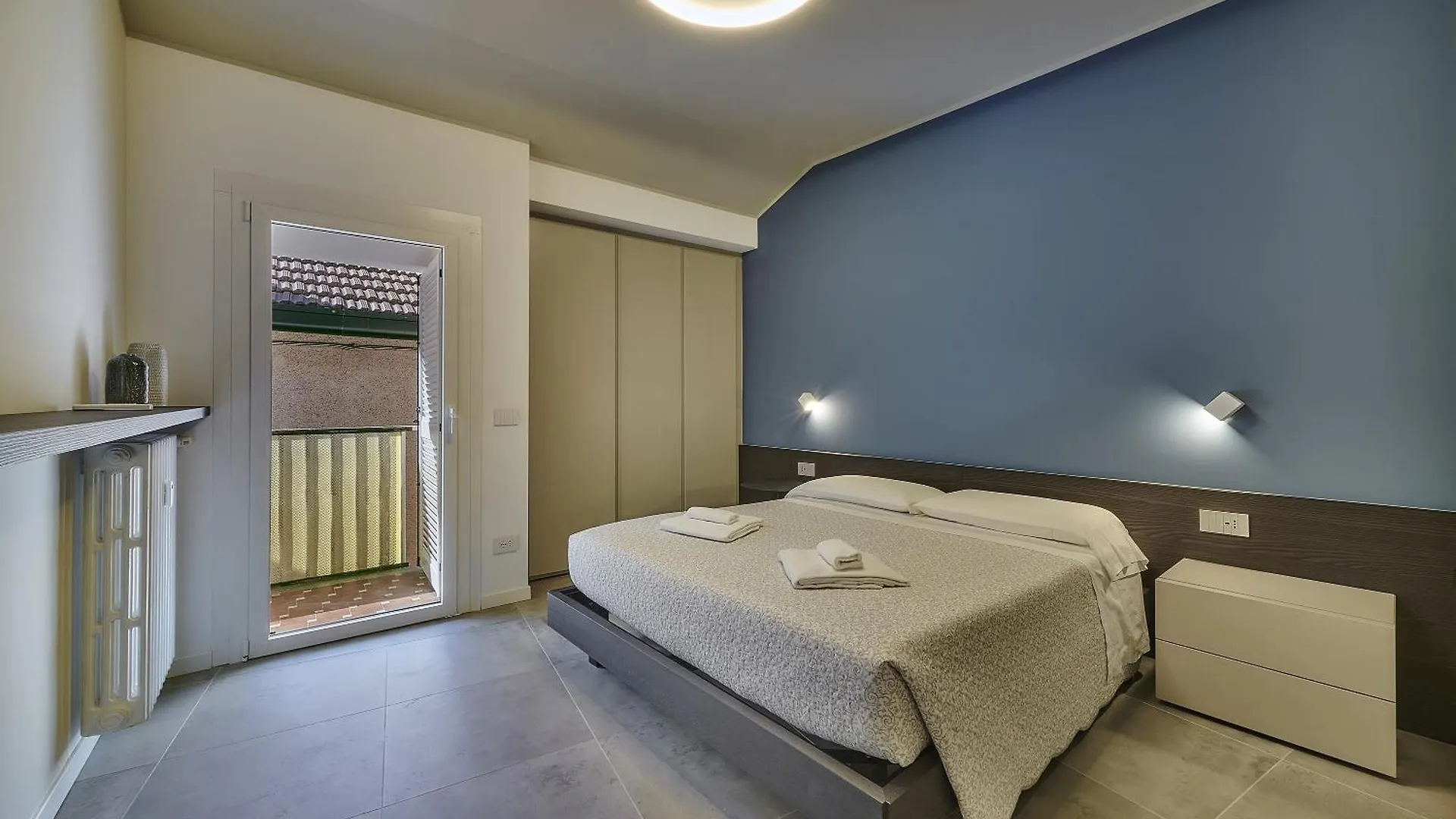 Casa Posta Διαμέρισμα Βαρένα