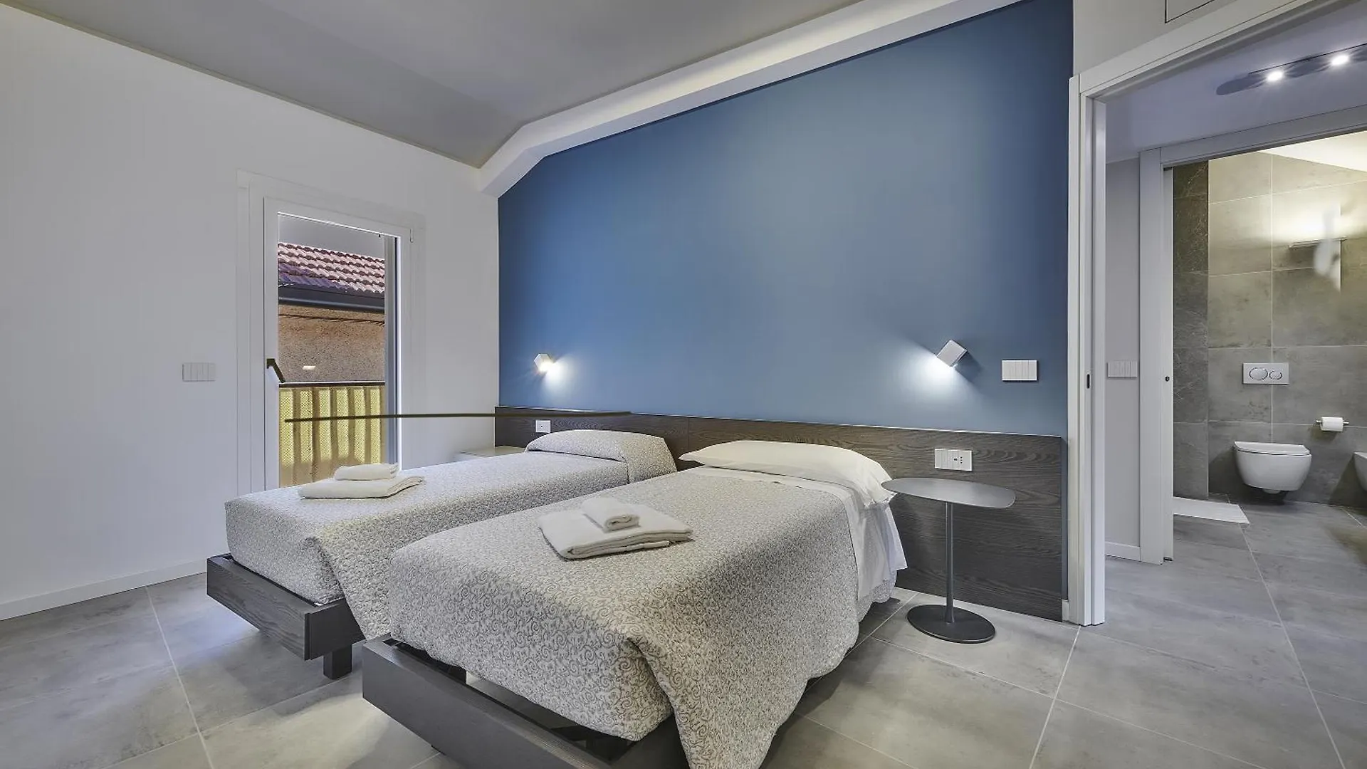 Casa Posta Διαμέρισμα Βαρένα