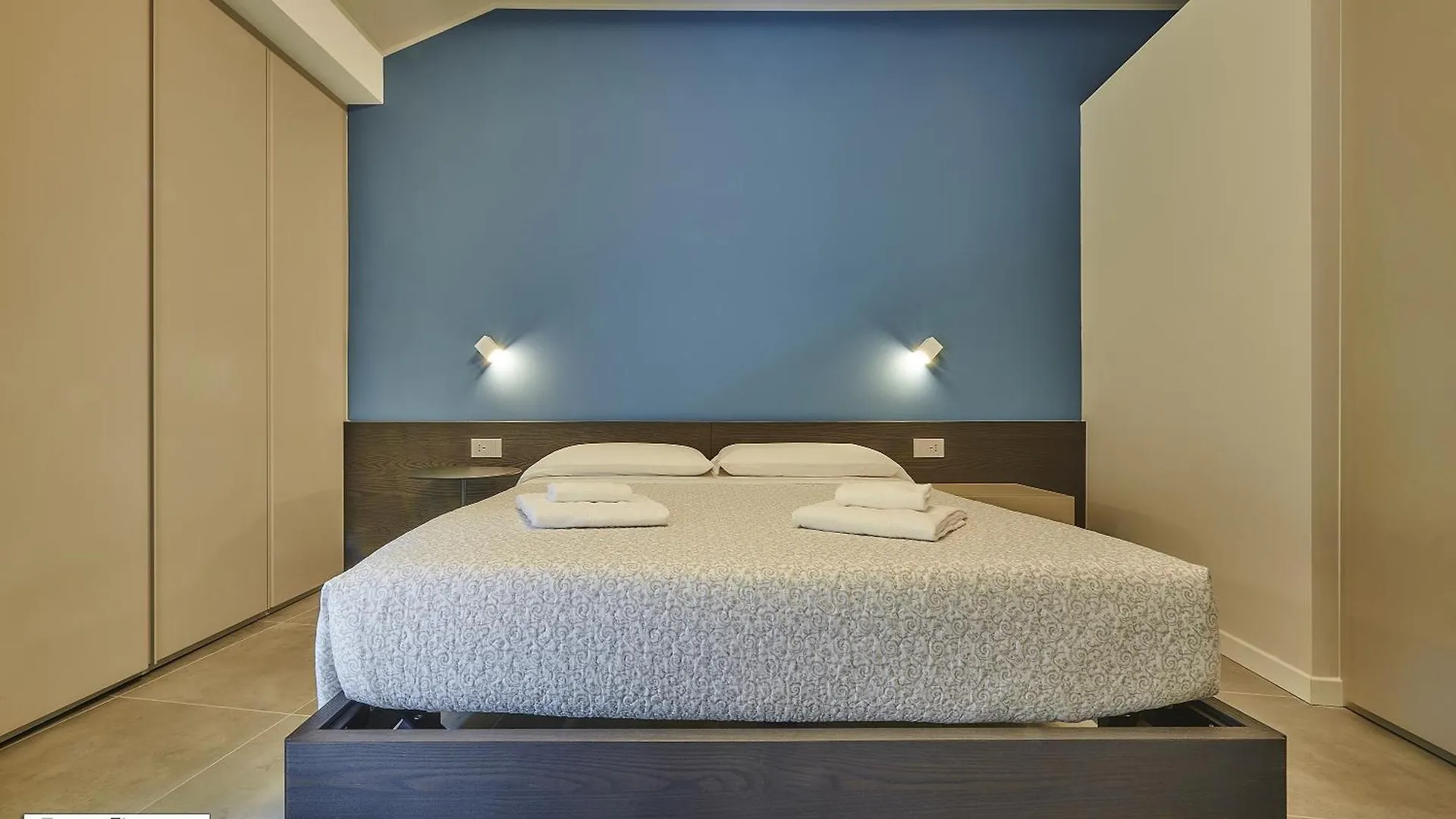 Casa Posta Διαμέρισμα Βαρένα Ιταλία