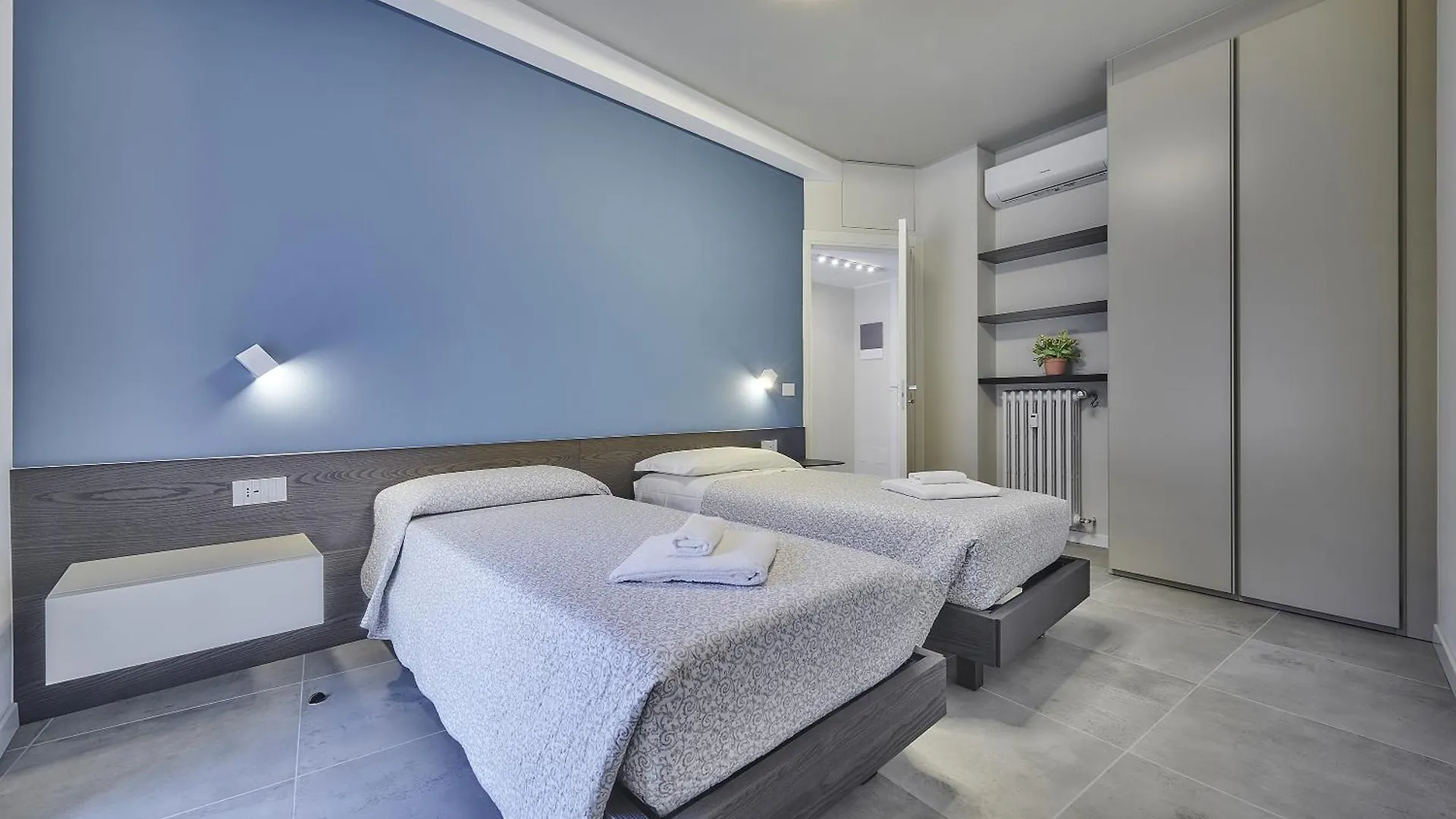 Casa Posta Διαμέρισμα Βαρένα