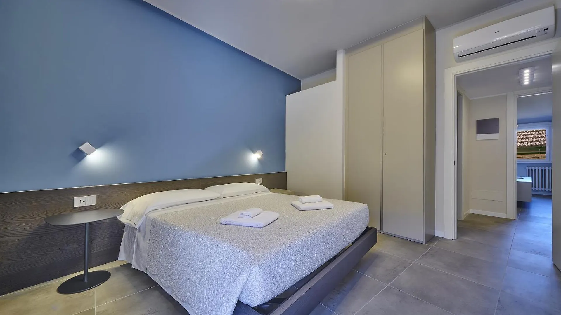 Casa Posta Διαμέρισμα Βαρένα