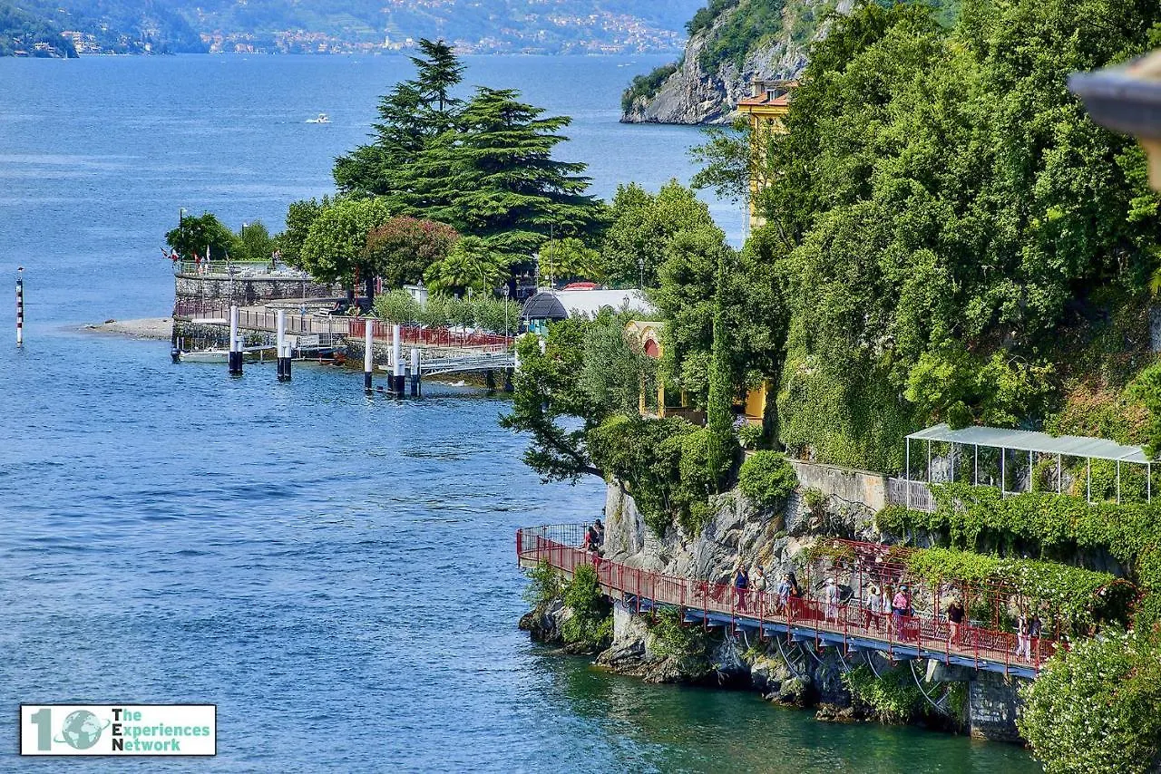 Casa Posta Apartment Varenna 0*,  Italy
