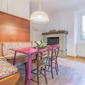 Casa La Nuvola Apartment