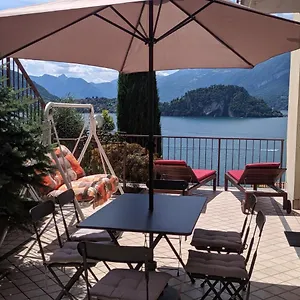 Sweet View Apartment