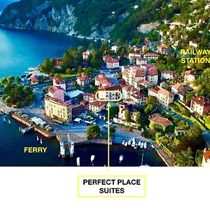 Perfect Place 2 Apartment