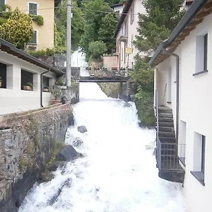 Casa In Riva Al Holiday home