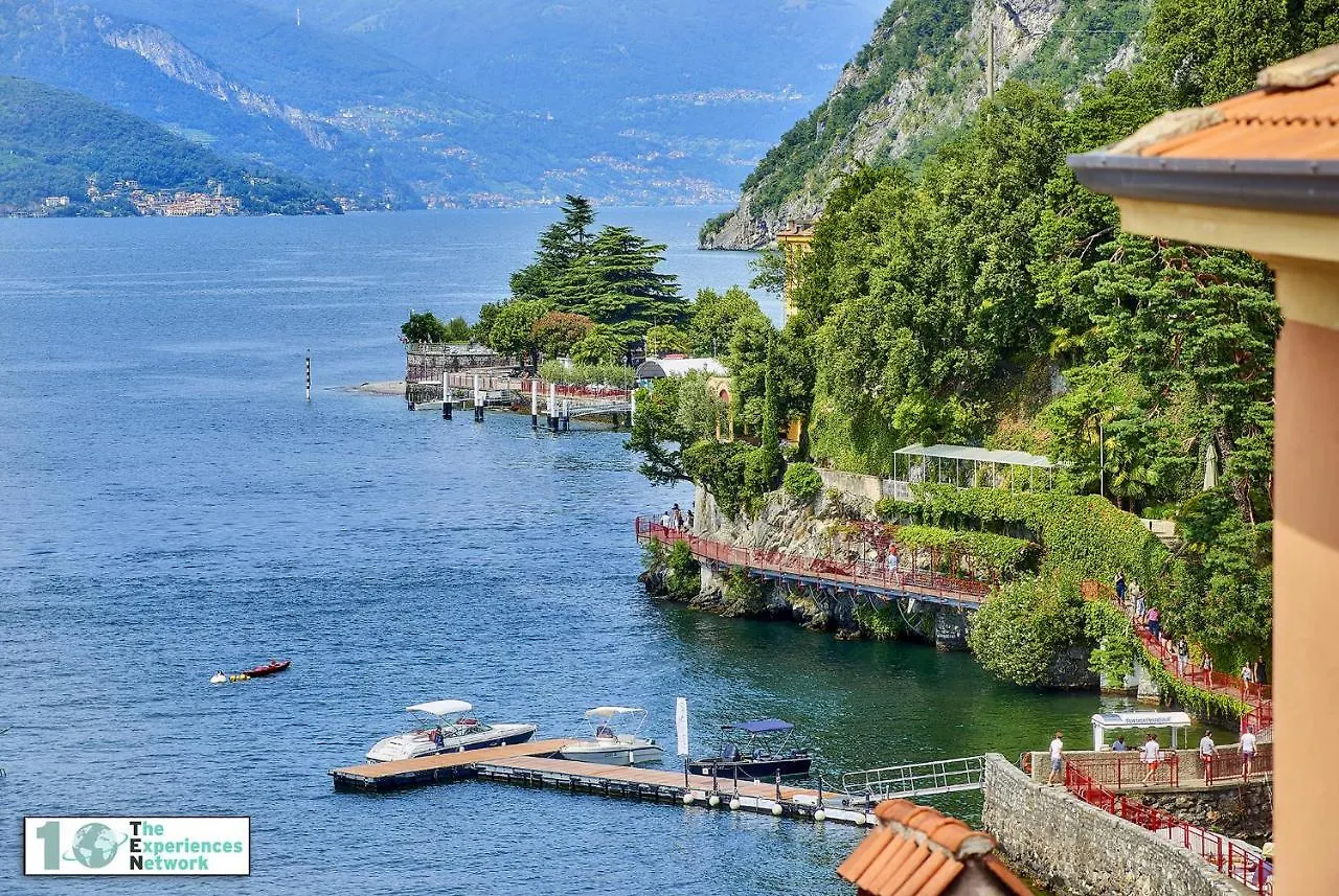 Casa Posta Apartment Varenna Italy