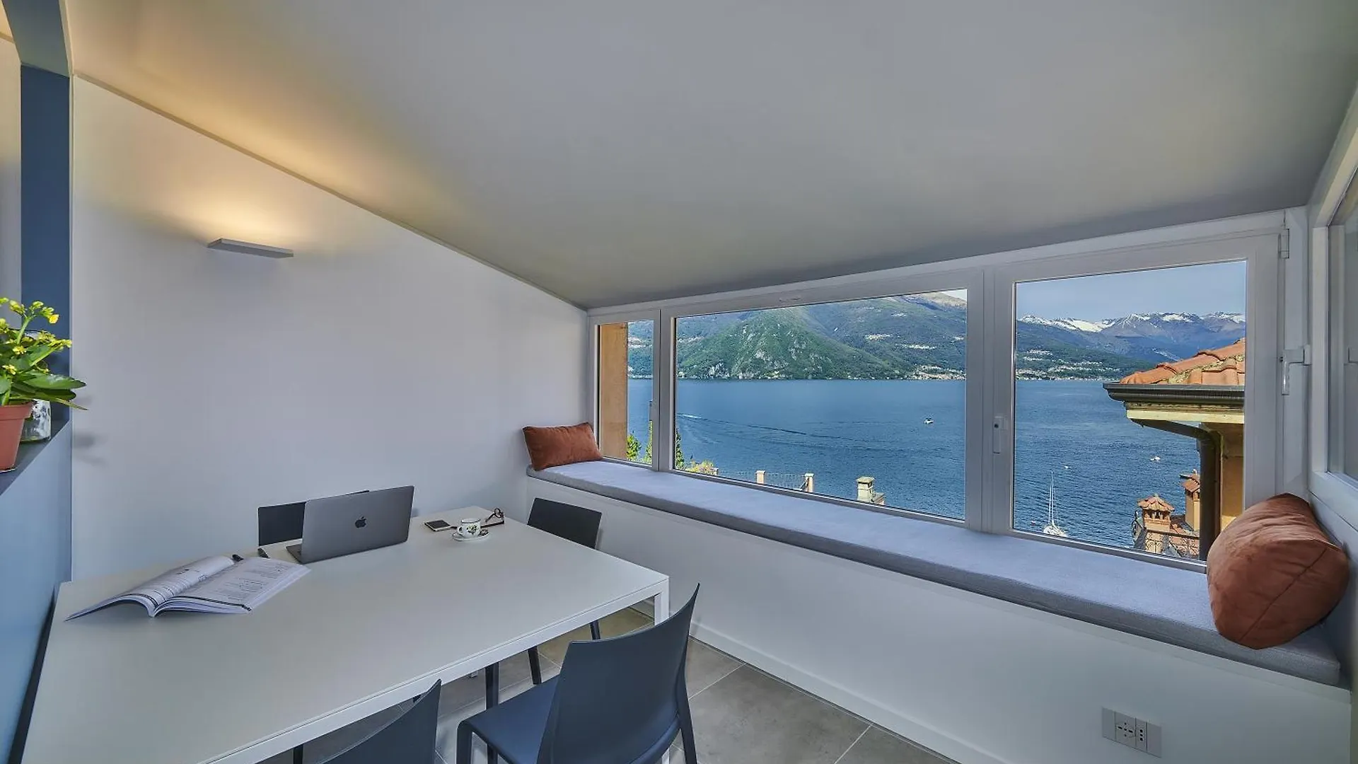 Casa Posta Apartment Varenna
