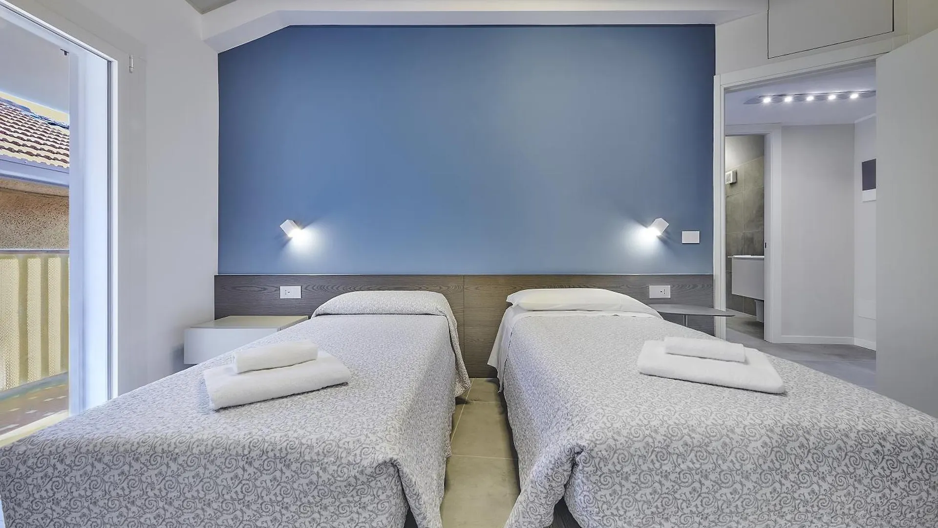 Casa Posta Apartment Varenna Italy