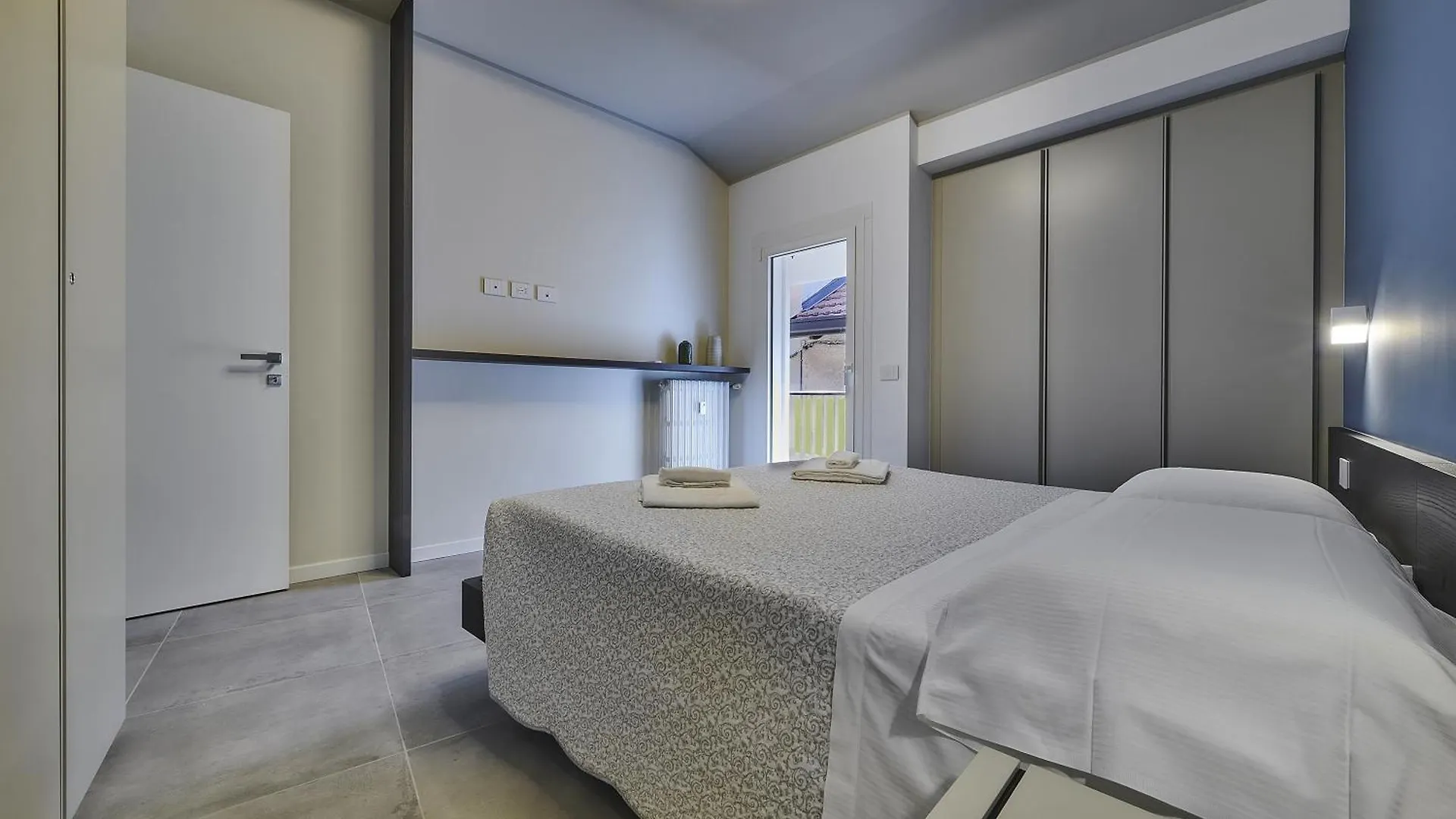 Casa Posta Apartment Varenna Italy
